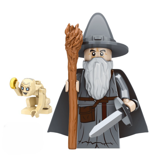 Gandalf the Grey
