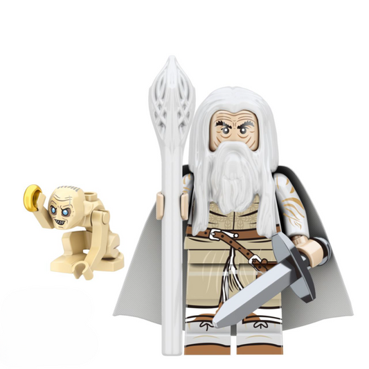 Gandalf the White