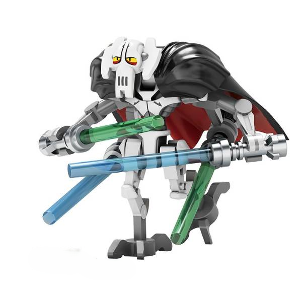 General Grievous