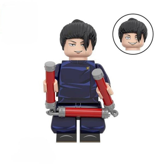 Geto Suguru B