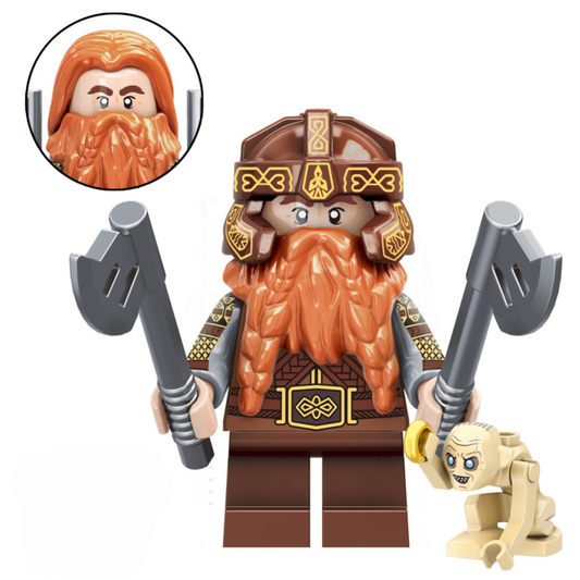 Gimli