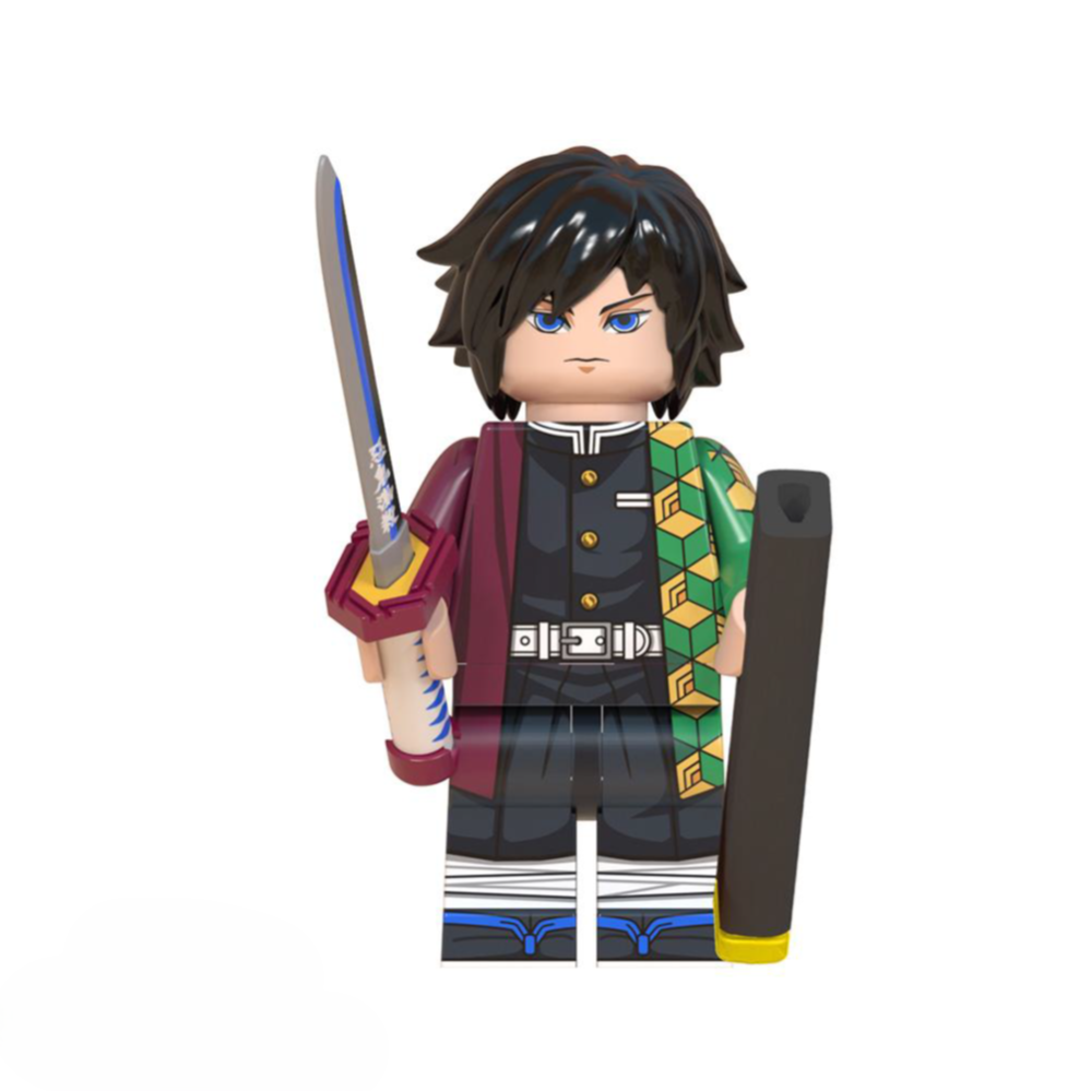 Giyuu