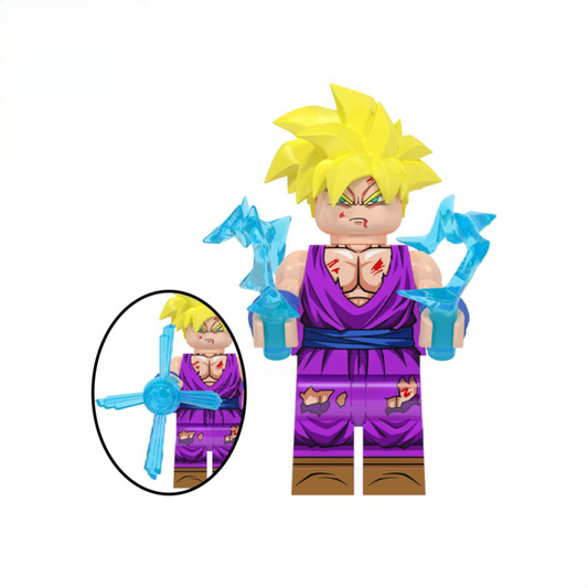 Gohan A