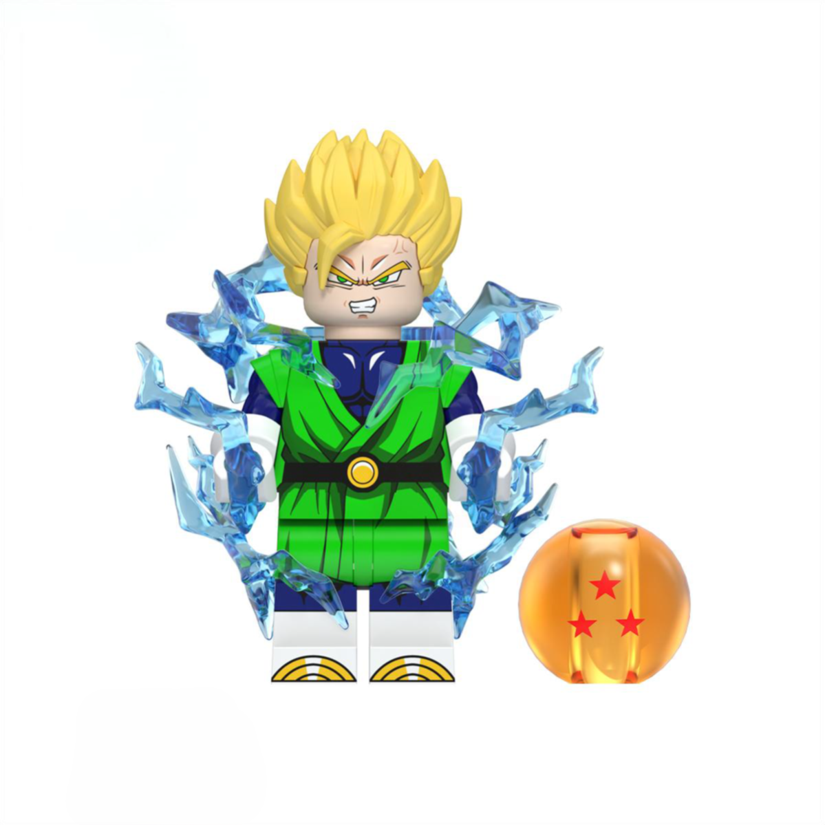Gohan B