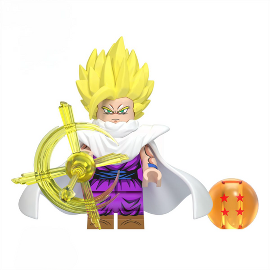 Gohan SS1