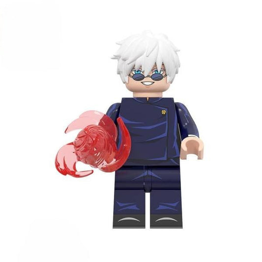 Gojo Satoru B