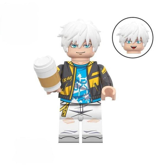 Gojo Satoru C