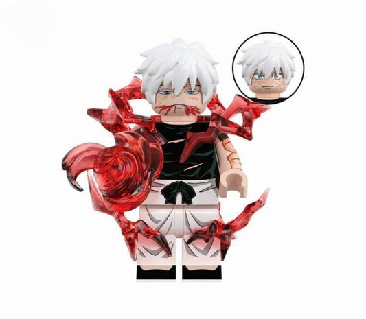 Gojo Satoru D