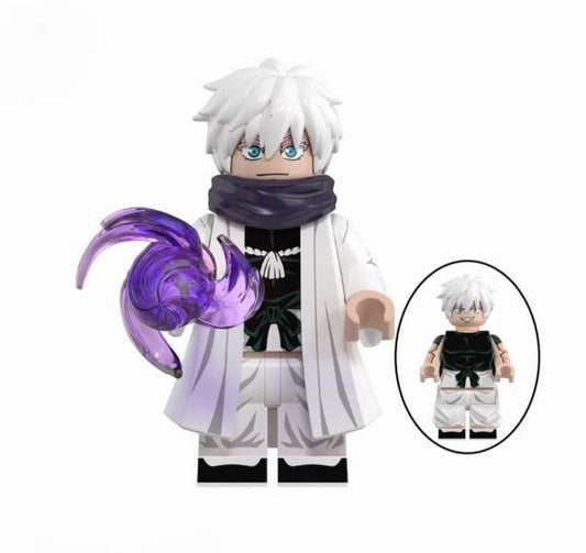 Gojo Satoru E