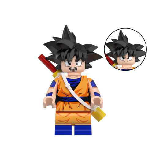 Goku A