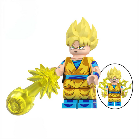 Goku B