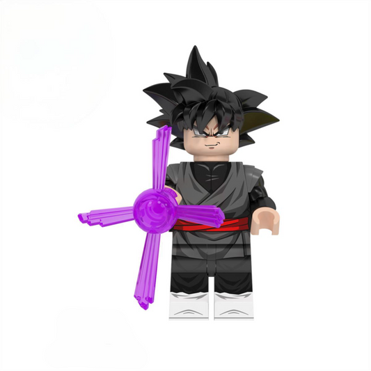 Goku Black A