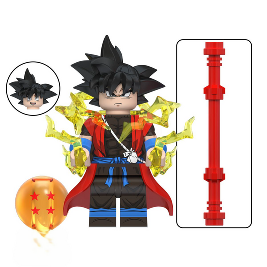 Goku Black B