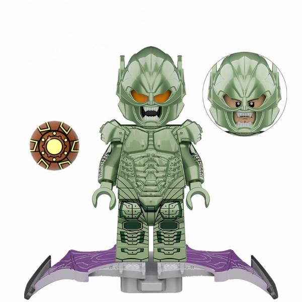 Green Goblin