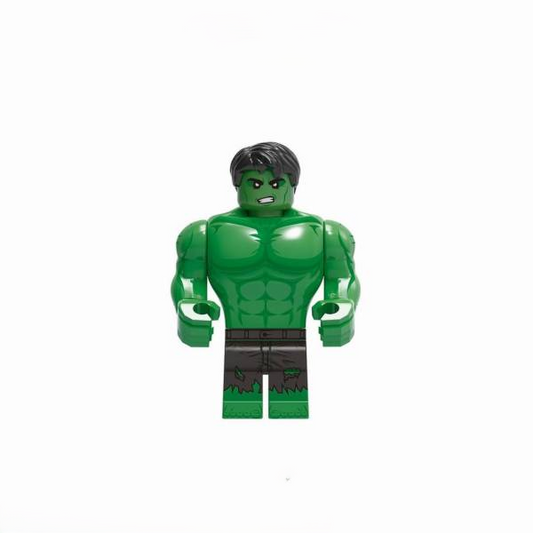 Green Hulk
