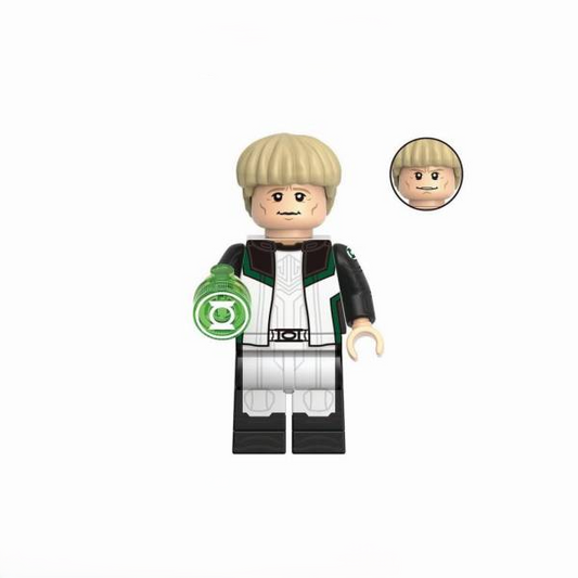 Green Lantern
