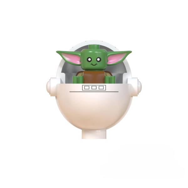 Grogu B