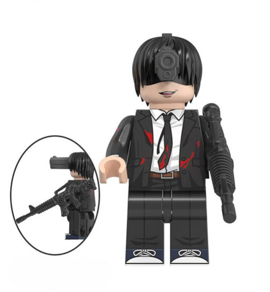 Gun Devil