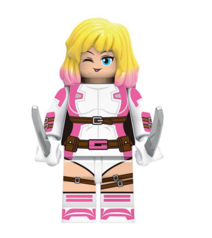 Gwenpool