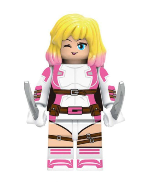 Gwenpool