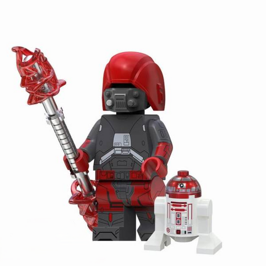 HK-87 Assassin Droid