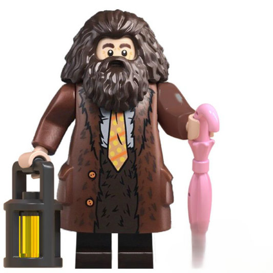 Hagrid