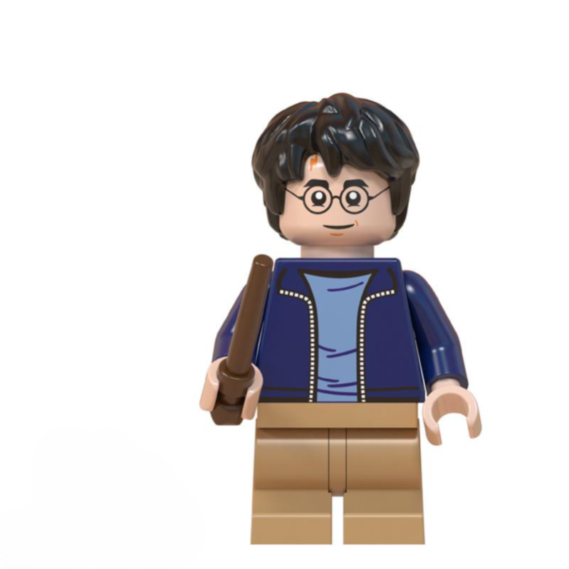 Harry
