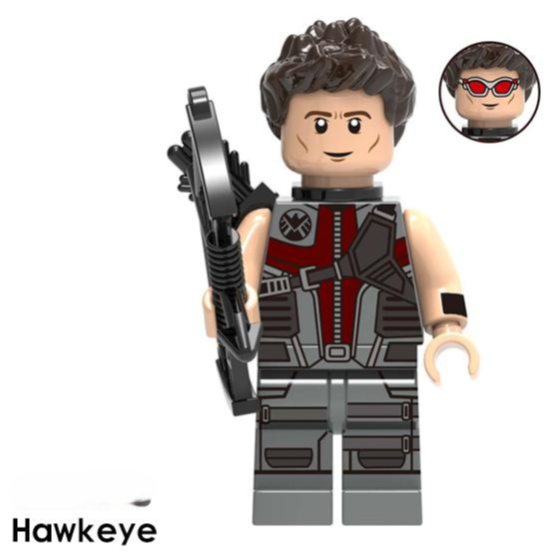 Hawkeye
