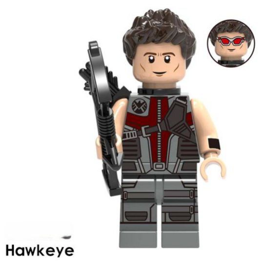 Hawkeye