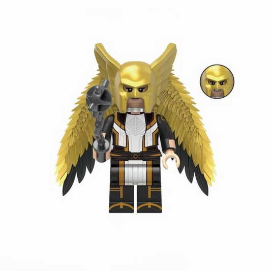 Hawkgirl