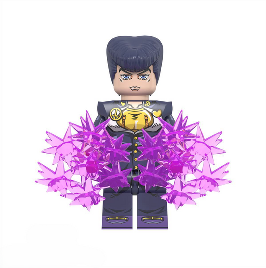 Higashikata Josuke
