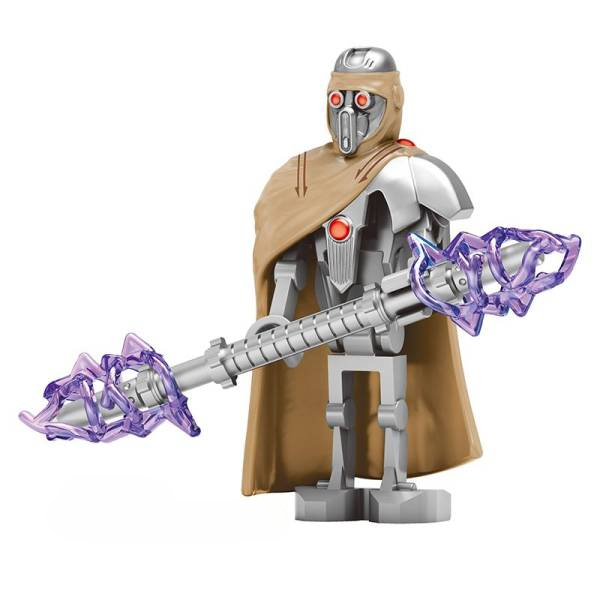 IG-100 MagnaGuard