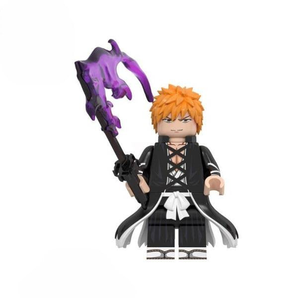 Ichigo Kurosaki