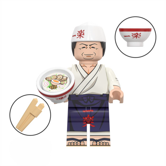 Ichiraku