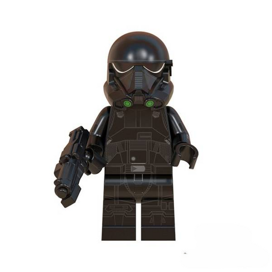 Imperial Death Trooper