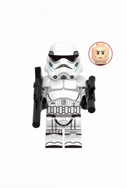 Imperial Stormtrooper