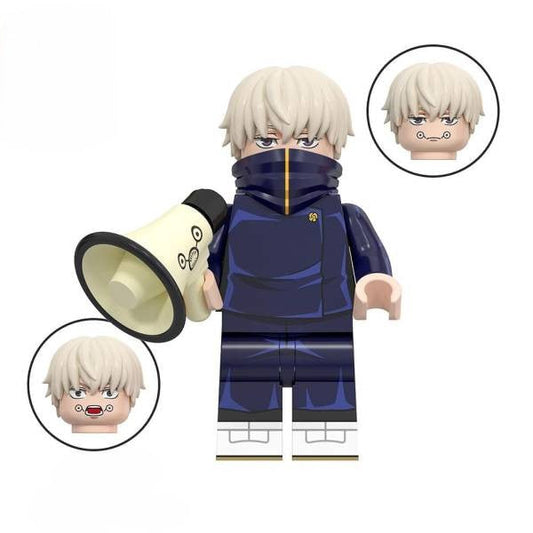 Inumaki Toge
