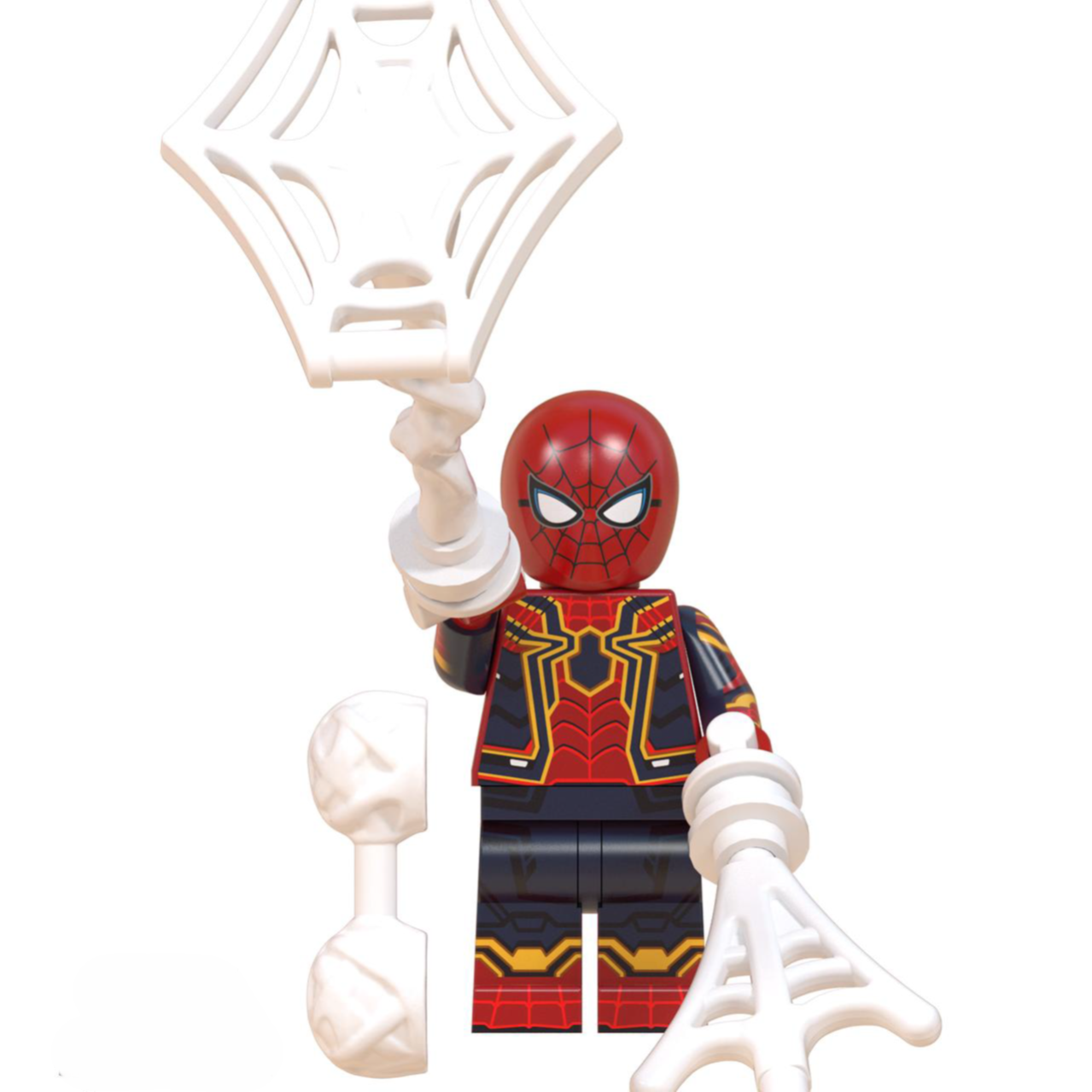 Spider Man (MCU)