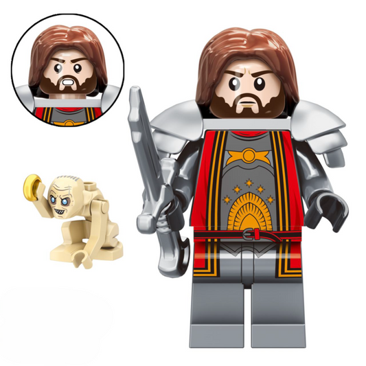 Isildur