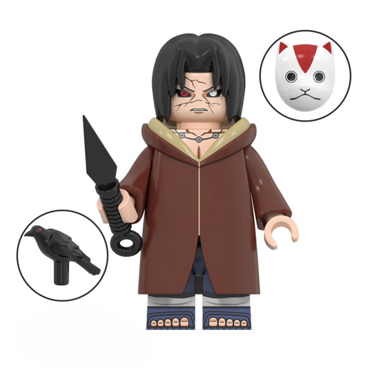 Itachi