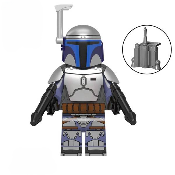 Jango Fett