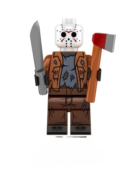 Jason Voorhees B