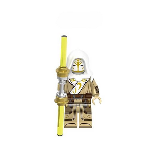 Jedi Temple Guard