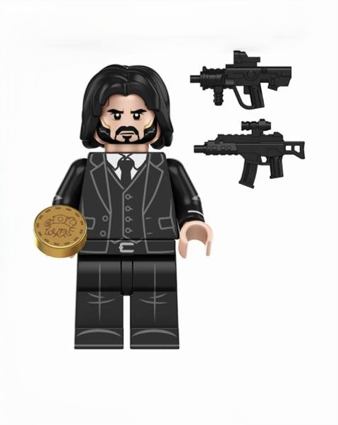 John Wick