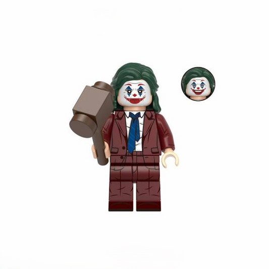 Joker A