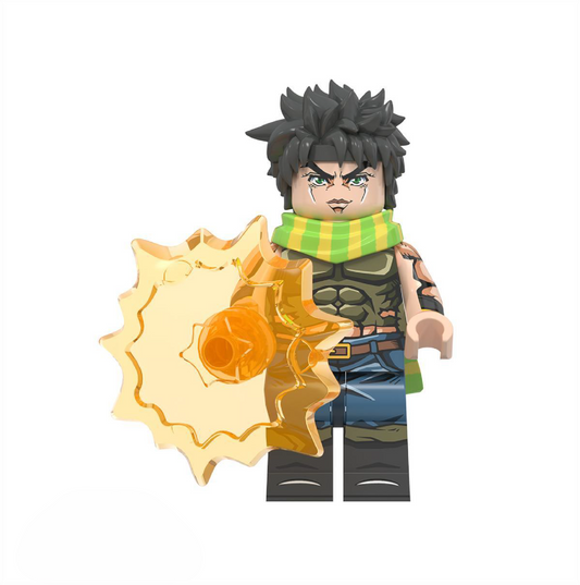 Joseph Joestar