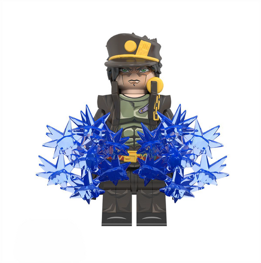 Jotaro Kujo B
