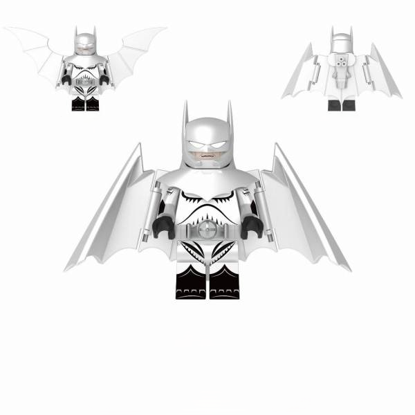 KC Batman (Silver)