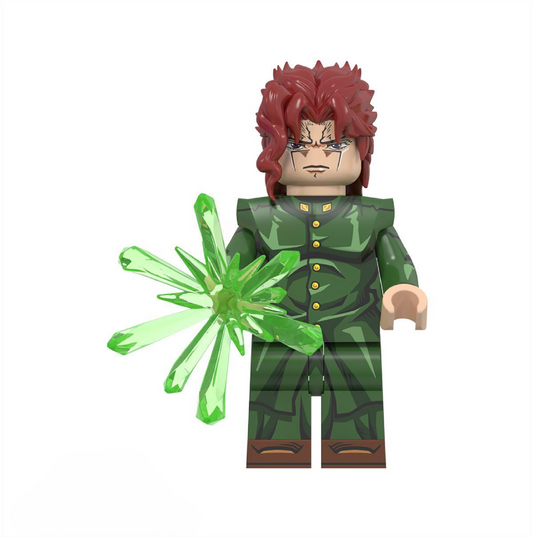 Kakyoin Tenmei