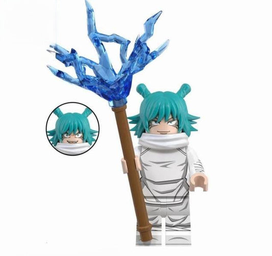 Kashimo Hajime